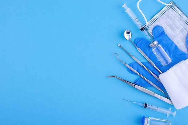 Oрална хирургия